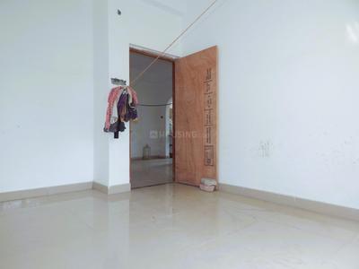 Hall Image of 1125 Sq.ft 3 BHK Apartment / Flat for sale in Dum Dum Cantonment Kolkata for Rs. 5175000