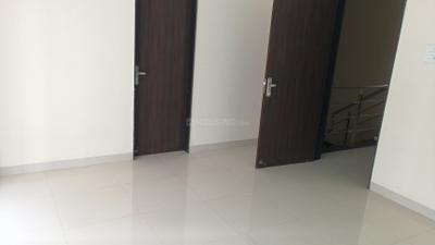 Bedroom Image of 2300 Sq.ft 3 BHK Independent House for sale in Tejaji Nagar Indore for Rs. 8700000