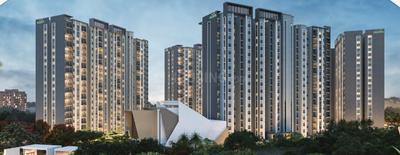 Image of 1197 Sq.ft 2 BHK Apartment / Flat for sale in Mista Sri City Budigere Cross by Mista Infra Private Limited, Budigere Cross, Bengaluru for Rs. 14600000