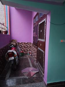 Balcony Image of 800 Sq.ft 2 BHK Independent House for sale in Plot Sector 6 Dharuhera, Sector 6 Dharuhera for Rs. 14500000