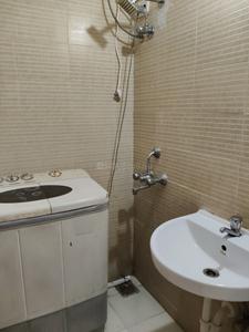 Bathroom Image of Bhanu Pratap Singh  in Mira Road East, Mumbai