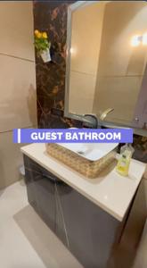 Kitchen Image of 1742 Sq.ft 3 BHK Villa for sale in Paramount Golfforeste Villas, Surajpur Greater Noida for Rs. 18000000