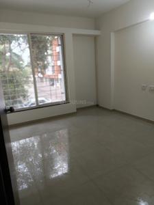 Bedroom Image of 780 Sq.ft 2.5 BHK Apartment / Flat for rent in AV Whistling Winds, Kondhwa Budruk Pune for Rs. 18000