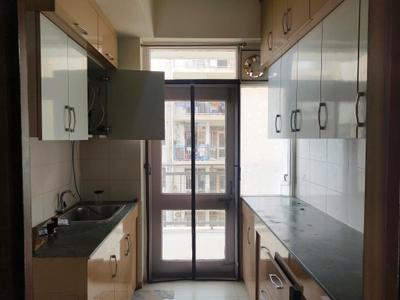 Kitchen Image of 410 Sq.ft 1 BHK Apartment / Flat for sale in Adani Aangan, Sector 89A Gurgaon for Rs. 4550000