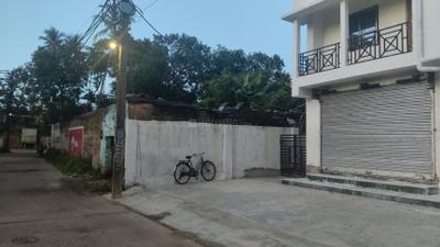 Terrace Image of 1166 Sq.ft 3 BHK Apartment / Flat for sale in Chotto Chandpur Kolkata for Rs. 4200000
