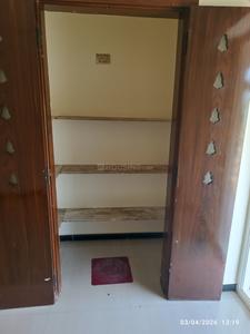 Pooja Room Image of 1400 Sq.ft 3 BHK Apartment / Flat for rent in Thindal Erode for Rs. 22000