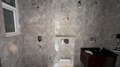 Image of 800 Sq.ft 1 BHK Builder Floor for rent in Palam Vihar, Gurgaon for Rs. 34000