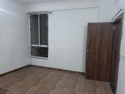 Bedroom Image of 1400 Sq.ft 3 BHK Apartment / Flat for rent in Agrawal Sagar Pearl, Jatkhedi Bhopal for Rs. 23000