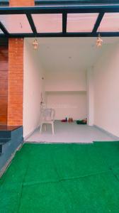 Servant Room Image of 1146 Sq.ft 2 BHK Villa for sale in Luxury Vision Villa, Tambaram East Chennai for Rs. 7500000