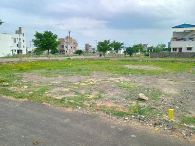 Image of 2805 Sq.ft Residential Plot / Land for sale in Kolapakkam - Vandalur, Chennai for Rs. 17949195