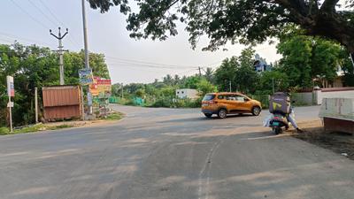 Image of 800 Sq.ft Residential Plot / Land for sale in Athipalayam, Coimbatore for Rs. 2100000
