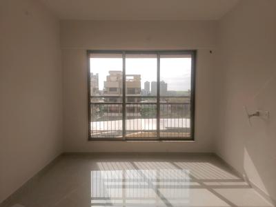 Living Room Image of 850 Sq.ft 2 BHK Apartment / Flat for sale in  Om Vishramyog CHS, Borivali West Mumbai for Rs. 22000000