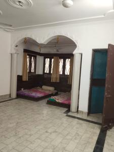 Hall Image of 1600 Sq.ft 3 BHK Apartment / Flat for rent in DDA Flats Sarita Vihar, Sarita Vihar New Delhi for Rs. 70000