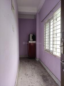 Hall Image of 800 Sq.ft 2 BHK Builder Floor for rent in Prakash Nagar Siliguri for Rs. 11000