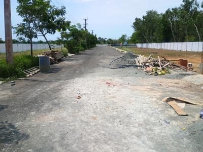 Image of 1350 Sq.ft Residential Plot / Land for sale in Thiruporur, Chennai for Rs. 3780000