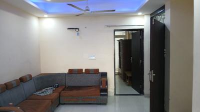 Hall Image of 1441 Sq.ft 3 BHK Apartment / Flat for sale in Murlipura Jaipur for Rs. 7335980
