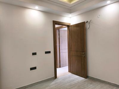 Bedroom Image of 2700 Sq.ft 4 BHK Builder Floor for sale in Big Block South City 2, Sector 49 Gurgaon for Rs. 34500000