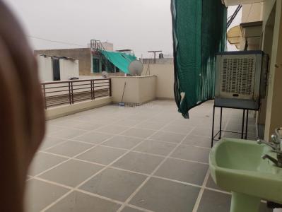 Balcony Image of 2600 Sq.ft 3 BHK Builder Floor for rent in Sector 21 Panchkula for Rs. 40000