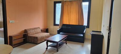 Hall Image of 1250 Sq.ft 2 BHK Independent House for rent in NDA RWA, Sector 51 Noida for Rs. 37000