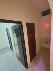 Hall Image of 800 Sq.ft 2.5 BHK Builder Floor for rent in Sathuvachari Vellore for Rs. 10500
