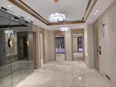 Living Room Image of 4518 Sq.ft 4 BHK Builder Floor for rent in DLF Phase 2, DLF Phase 2 Gurgaon for Rs. 160000