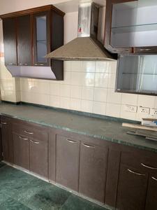 Kitchen Image of 1109 Sq.ft 2 BHK Apartment / Flat for sale in Hiland Park, Santoshpur Kolkata for Rs. 7500000