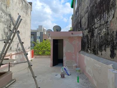 Terrace Image of 720 Sq.ft 2 BHK Builder Floor for sale in Sector 24 Rohini New Delhi for Rs. 8000000