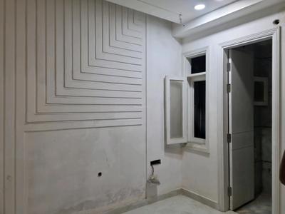 Bedroom Image of 1350 Sq.ft 4 BHK Apartment / Flat for sale in Mahavir Enclave New Delhi for Rs. 13000000