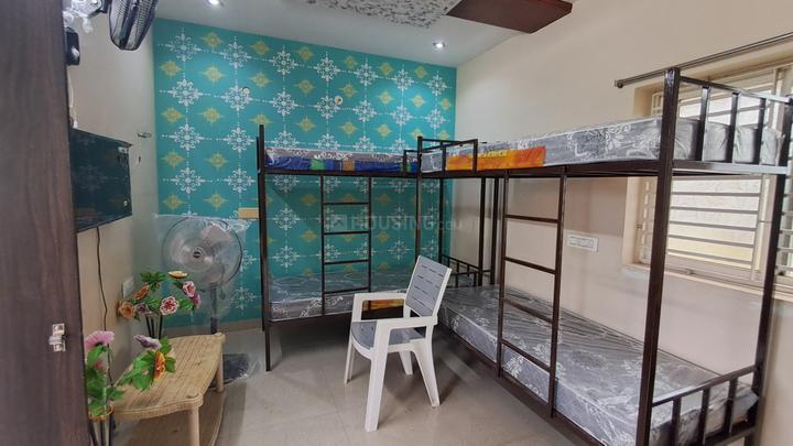 Building in ground floor  Bedroom 1