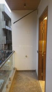 Image of 900 Sq.ft 3 BHK Builder Floor for sale in Pitampura, New Delhi for Rs. 11200000