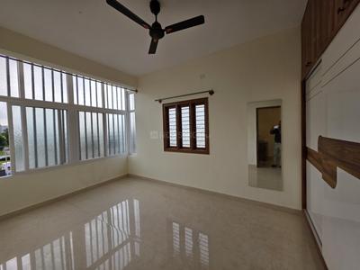 Hall Image of 1100 Sq.ft 2 BHK Independent House for rent in Ambika Arcade Phase 1, Devanahalli Bengaluru for Rs. 20000