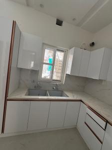 Kitchen Image of 1000 Sq.ft 4 BHK Independent House for sale in Kharar Mohali for Rs. 8990000
