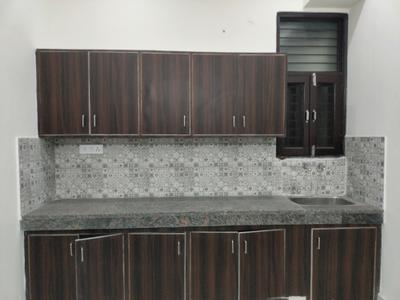 Kitchen Image of 750 Sq.ft 2 BHK Apartment / Flat for sale in Kambakshpur Noida for Rs. 3084200
