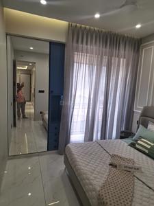 Bedroom Image of 1000 Sq.ft 2 BHK Apartment / Flat for sale in Sima Nagar Surat for Rs. 4500000