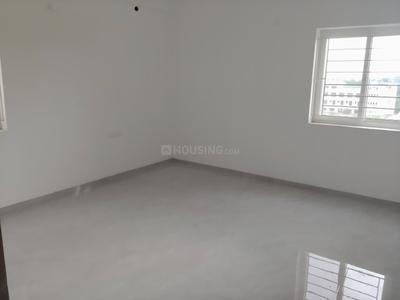 Bedroom Image of 2200 Sq.ft 3 BHK Apartment / Flat for sale in Financial District Hyderabad for Rs. 24860000