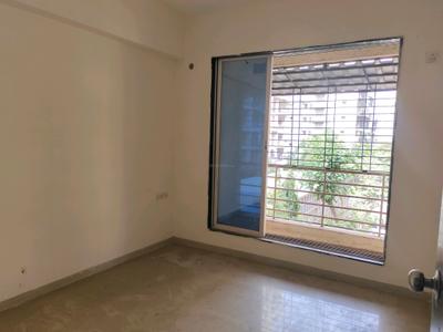Bedroom Image of 1000 Sq.ft 2 BHK Apartment / Flat for sale in Swastik Bhima by Swastik Group Mumbai, Ulwe Navi Mumbai for Rs. 9000000