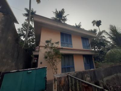 Image of 2000 Sq.ft 4 BHK Independent House for sale in Palayam, Thiruvananthapuram for Rs. 13000000