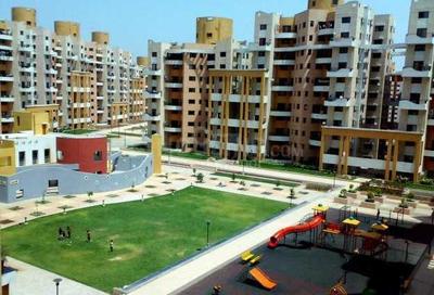 Balcony Image of Urban  Guest PG in Tingre Nagar, Pune