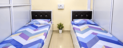 Image of Goregaon heaven pg in Goregaon West, Mumbai