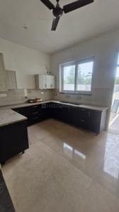 Kitchen Image of 3800 Sq.ft 5 BHK Duplex for sale in Sector 117 Mohali for Rs. 40000000