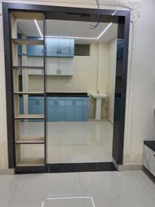 Kitchen Image of 4580 Sq.ft 6 BHK Independent House for sale in Nallakunta Hyderabad for Rs. 33000000