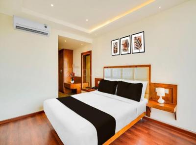 Bedroom Image of Virat PG  in Sector 47, Gurgaon