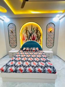 Bedroom Image of 3200 Sq.ft 5 BHK Villa for sale in Hathod Jaipur for Rs. 15000000