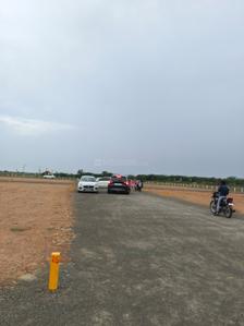 Image of 160 Sq.ft Residential Plot / Land for sale in Ongole, Prakasam for Rs. 180000