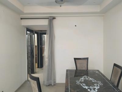 Living Room Image of 1608 Sq.ft 3 BHK Apartment / Flat for sale in DLF Capital Greens Phase 1 And 2, Karampura New Delhi for Rs. 30000000