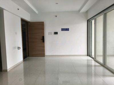 Living Room Image of 1058 Sq.ft 2 BHK Apartment / Flat for sale in Sukhwani Skylines, Wakad Pune for Rs. 9650000
