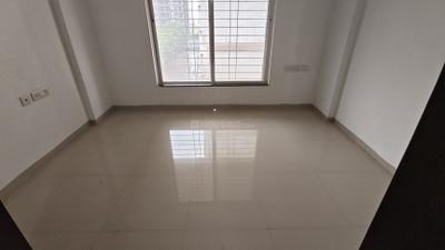 Bedroom Image of 900 Sq.ft 2 BHK Apartment / Flat for sale in Gagan Micasaa, Wagholi Pune for Rs. 4800000
