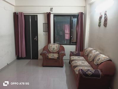 2 BHK Flat