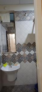 Image of 700 Sq.ft 1 BHK Builder Floor for rent in Roberts Lines, Lucknow for Rs. 15000