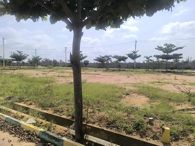 Image of 1350 Sq.ft Residential Plot / Land for sale in Mylapura, Bengaluru for Rs. 4050100